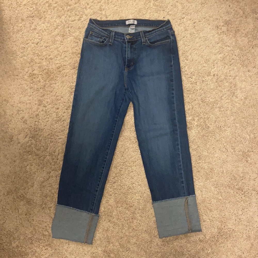 Judy Blue Jeans